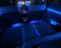 Geely Monjaro | Изображение 3