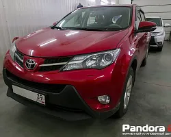 Toyora Rav 4 | Изображение 1