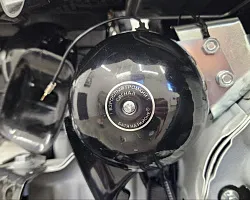 Toyota Harier | Изображение 12