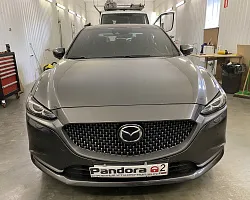 Mazda 6 | Изображение 1