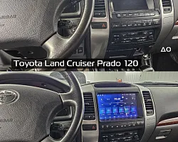 Toyota Land Cruiser Prado 120 | Изображение 1