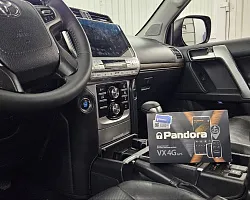 Toyota LC Prado 150 | Изображение 6