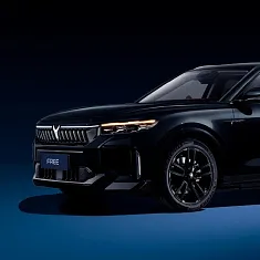 Новый функционал Pandora для автомобилей Voyah Free