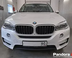 BMW X5 2014 | Изображение 1