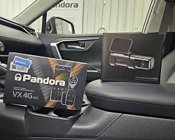 Toyota RAV 4 2024 | Изображение 2