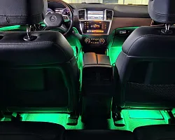 Mercedes-Benz ML  | Изображение 7