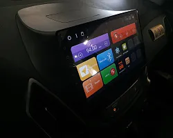 Hyundai IX35 2014 | Изображение 3