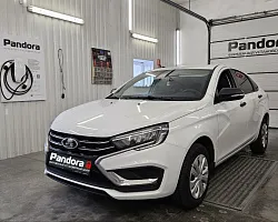 Lada Vesta NG 2024 | Изображение 8