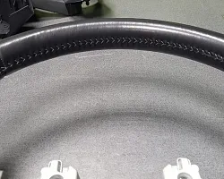 Toyota Land Cruiser 300 2023 | Изображение 5