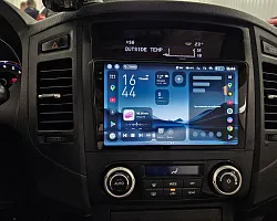 Mitsubishi Pajero 2011  | Изображение 3