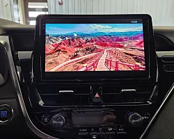 Toyota Camry V70 2023г | Изображение 6