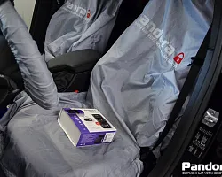 BMW 3 2018 | Изображение 3