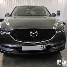 Mazda CX-5 2019