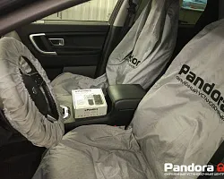 Land Rover Discovery | Изображение 2
