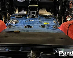 Toyota Land Cruiser 200 | Изображение 5