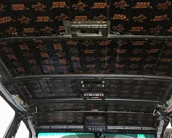 Toyota Land Cruiser 200 | Изображение 6