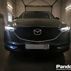 Mazda CX-5 2019