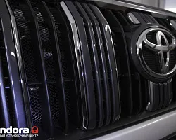 Toyota Land Cruiser 150 2020 | Изображение 4