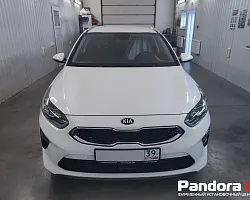 Kia Ceed SW 2019 | Изображение 1