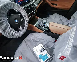 BMW 5 G30 2019 | Изображение 1