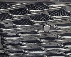 Toyota Harier | Изображение 10