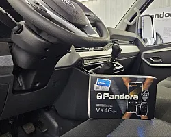 DongFeng k32 2024 | Изображение 1