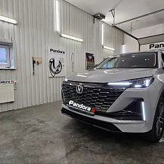 Changan UNI-S