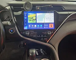 Toyota Camry V70 2020 | Изображение 2