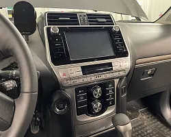 Toyota LC Prado 150 | Изображение 1