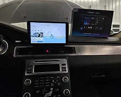 Volvo XC70 2008 | Изображение 4