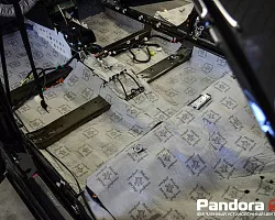 Toyota Camry 2018 | Изображение 7