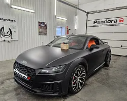 AUDI TT 2020 | Изображение 1