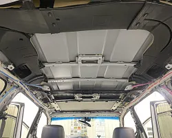 Toyota Land Cruiser 200 2015г | Изображение 1