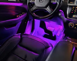 Mercedes-Benz ML  | Изображение 9