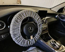 Mersedes-Benz GLC 2018 | Изображение 1
