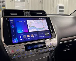 Toyota Land Cruiser Prado 150 | Изображение 4