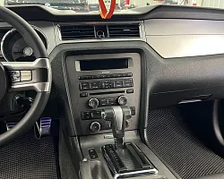 Ford Mustang | Изображение 2