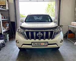 Toyota Land Cruiser 150 | Изображение 1