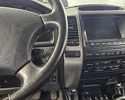 Toyota Land Cruiser Prado 120 | Изображение 2