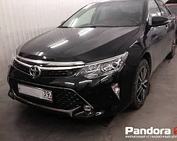 Toyota Camry 2018 | Изображение 1