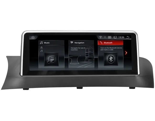 магнитола bmw navigation system x3