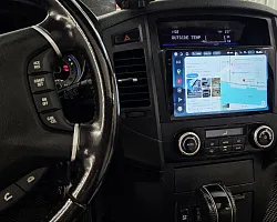 Mitsubishi Pajero 2011  | Изображение 2