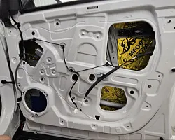 Changan UNI-S | Изображение 2