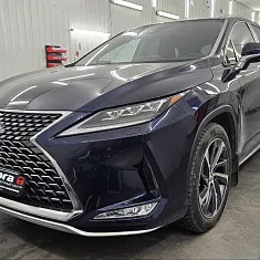 Lexus RX 300