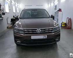 Volkswagen Tiguan 2019 | Изображение 1