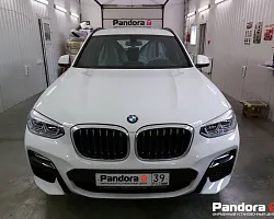 BMW X3 2019 | Изображение 1