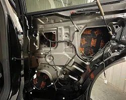 Jetour X70 Plus 2024 | Изображение 2