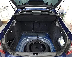 Škoda Octavia | Изображение 4