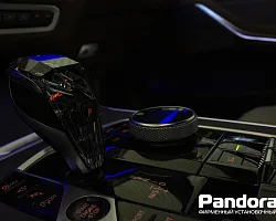 BMW X7 2021 | Изображение 2