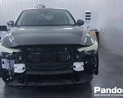 Mazda CX-5 2019 | Изображение 2